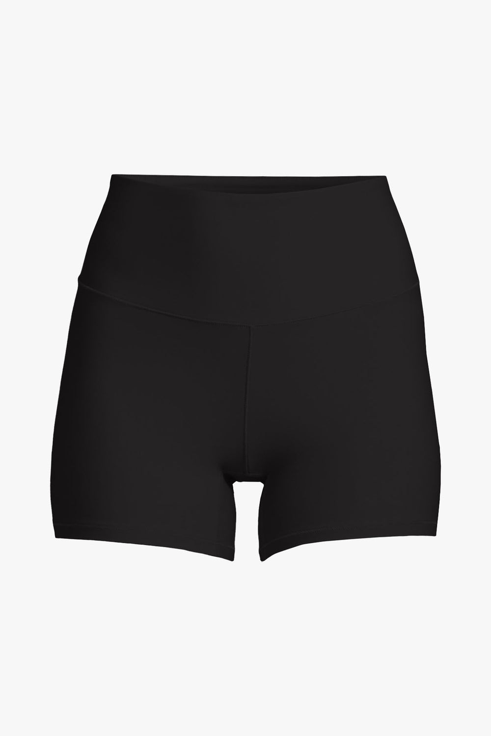 Ultra High Waist Hot Pants