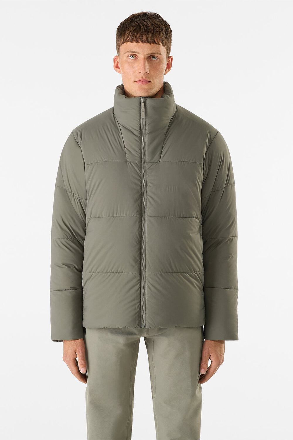 Men's Conduit Down Jacket