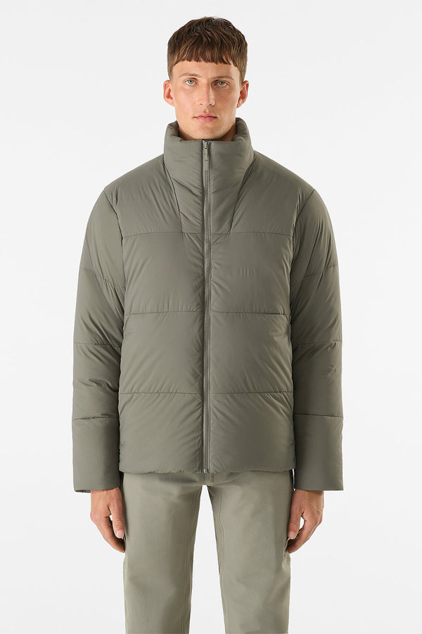 Men's Conduit Down Jacket