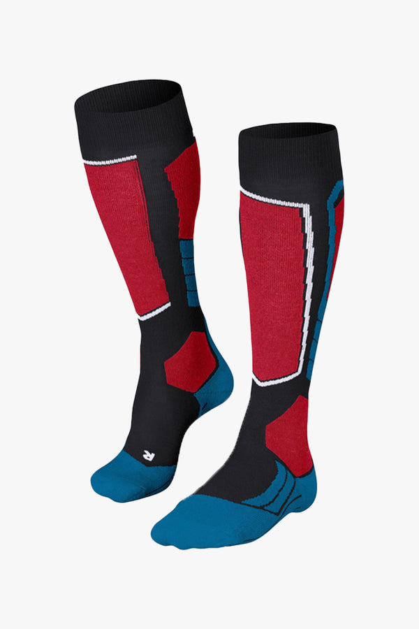 SK2 Men Skiing Knee-high Socks