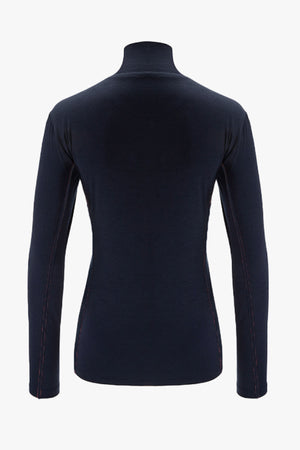 Snø ZipUp Women Navy