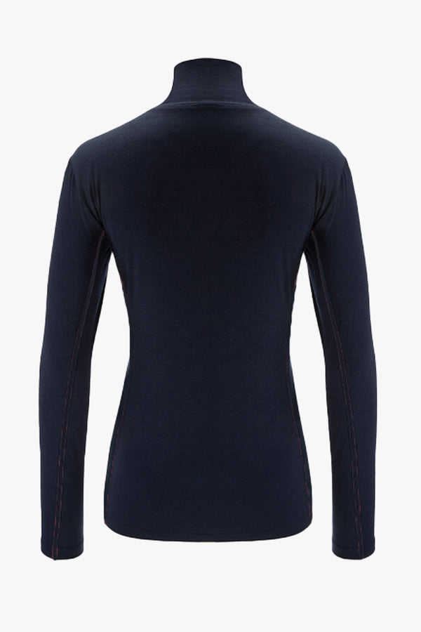 Snø ZipUp Women Navy