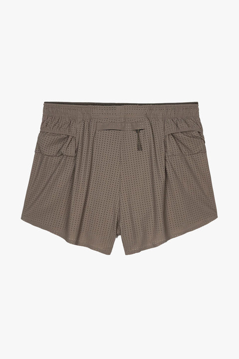 Space‑O 2.5 Distance Shorts