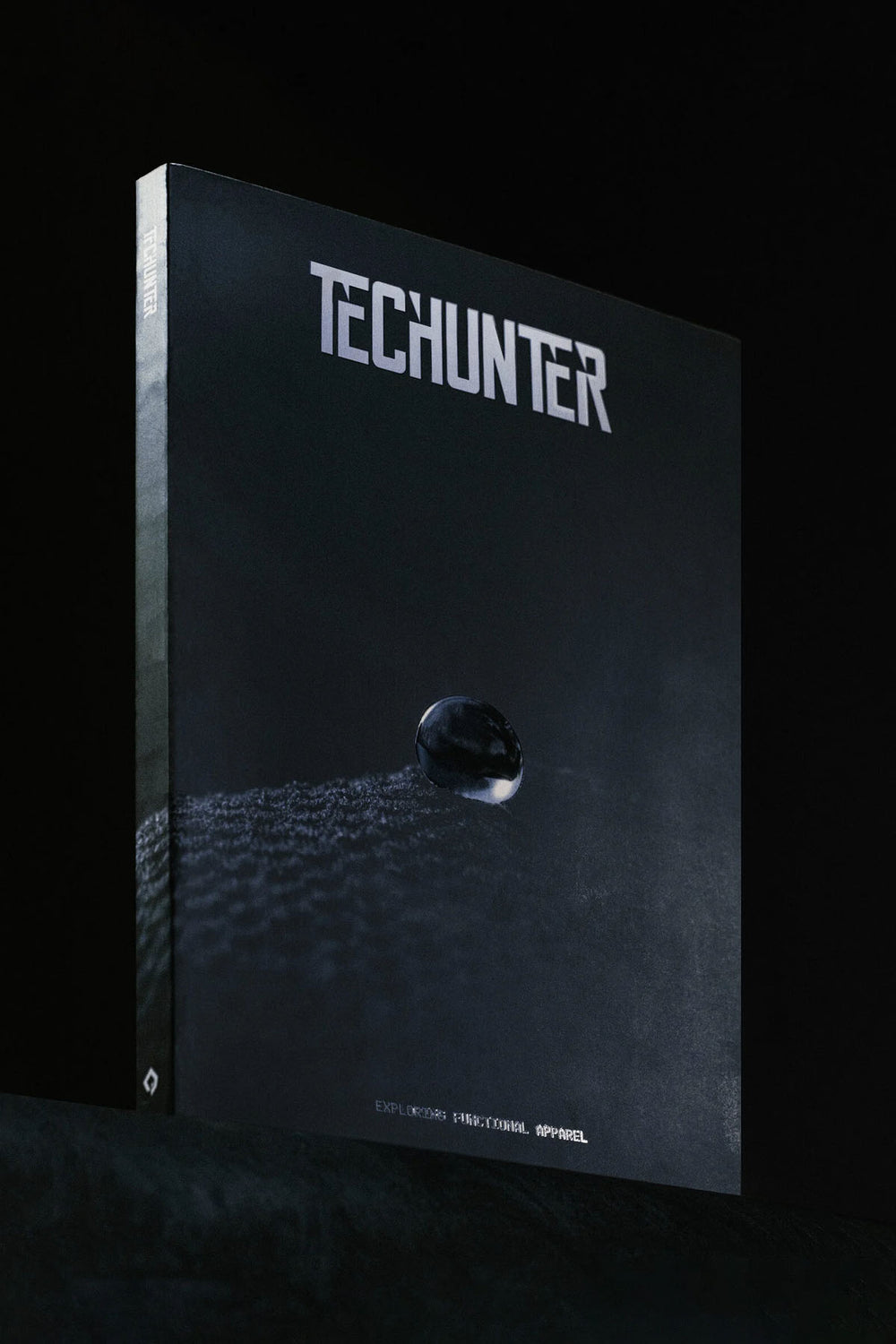 TECHUNTER 08