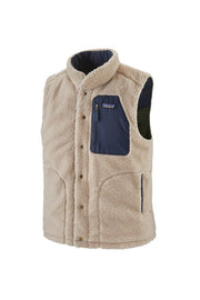 Patagonia M Reversible Bivy Down Vest