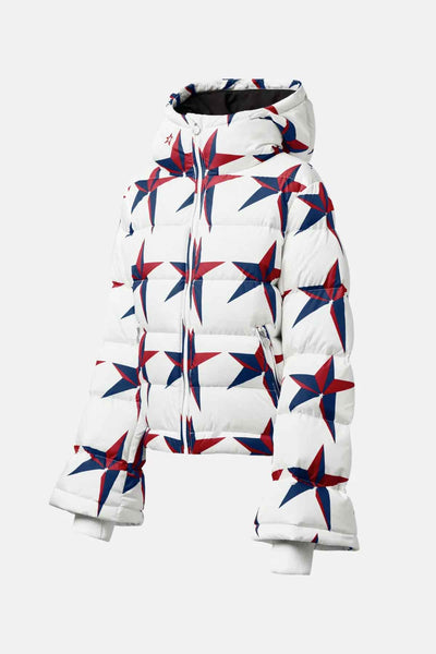Polar Flare Jacket