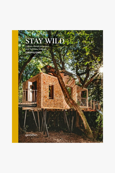 Stay Wild