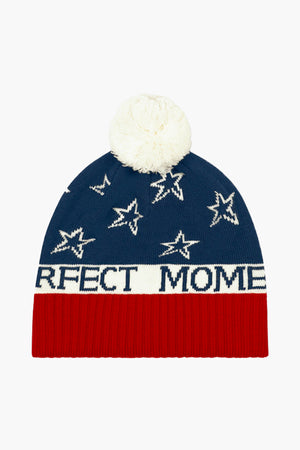 PM Star Beanie