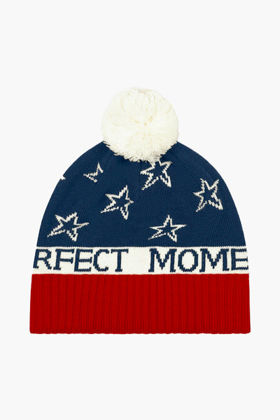 PM Star Beanie