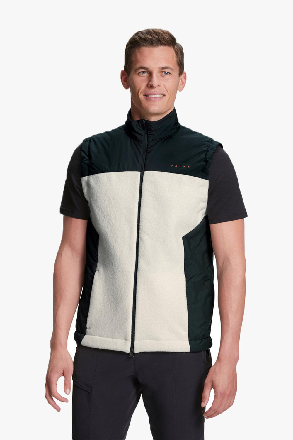 Men's Hybrid Vest