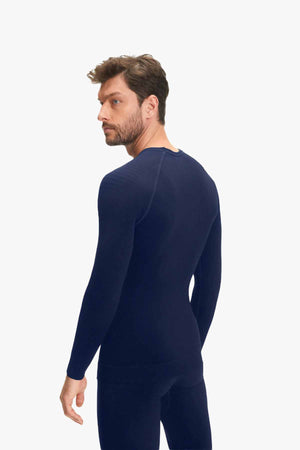 Men long sleeve Shirt Maximum Warm