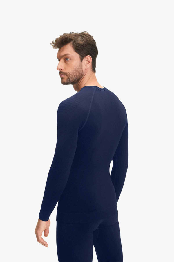 Men long sleeve Shirt Maximum Warm
