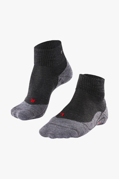 TK5 Short Women Trekking Socks