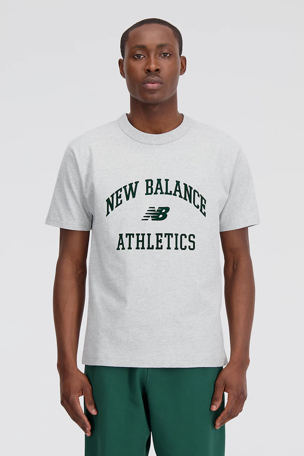 Athletics Varsity Graphic T-Shirt