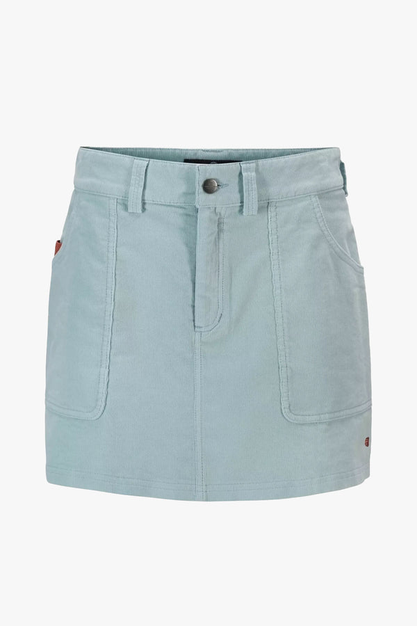 CONCORD G. DYED SKIRT W