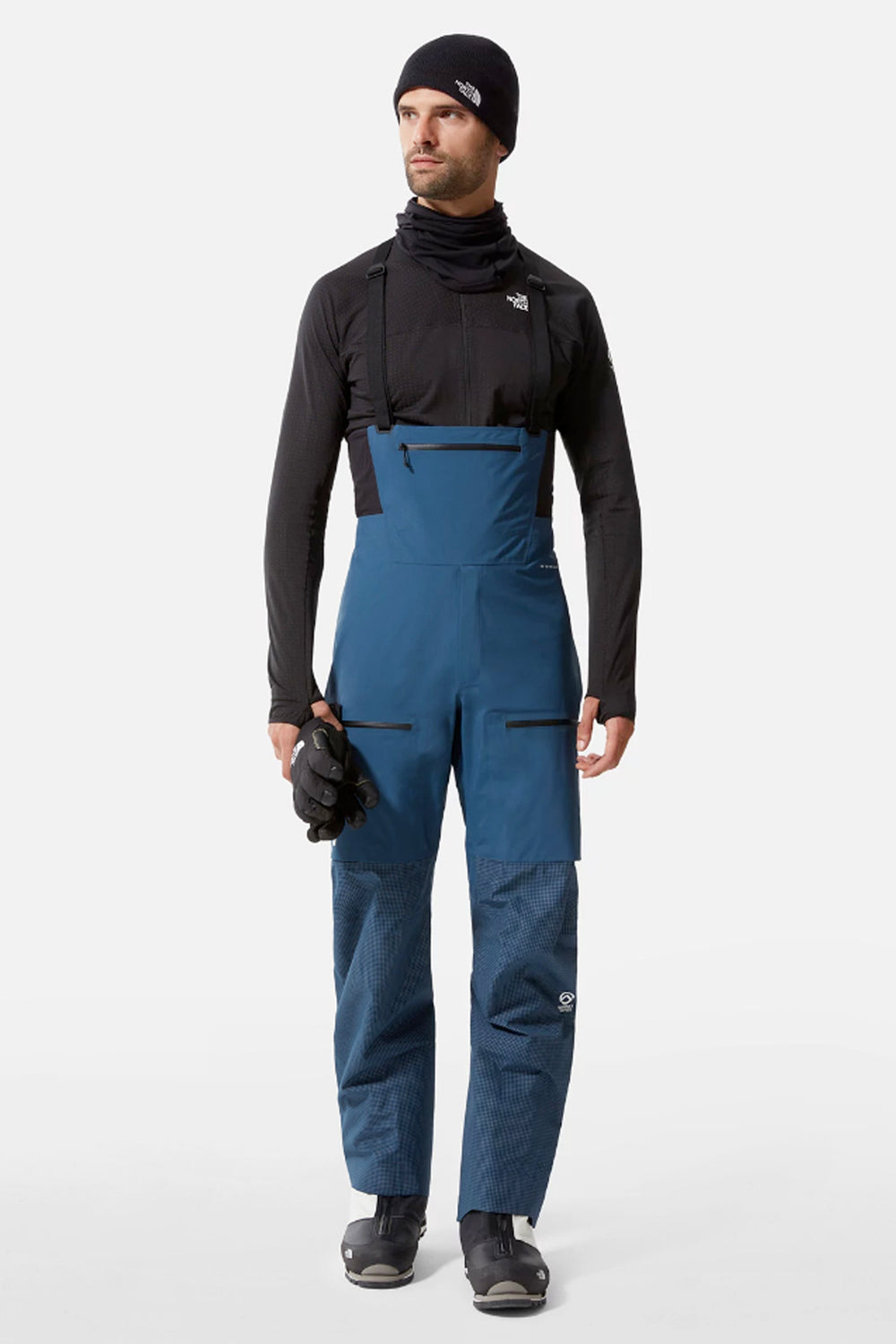 Men's Summit Futurelight Bib Pants