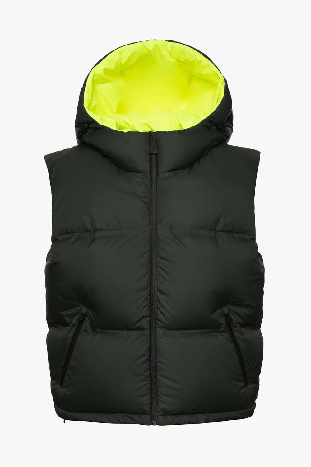 Snowbird Vest