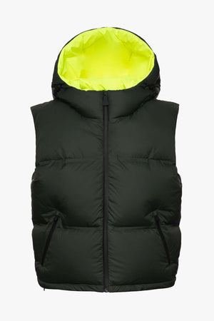 Snowbird Vest