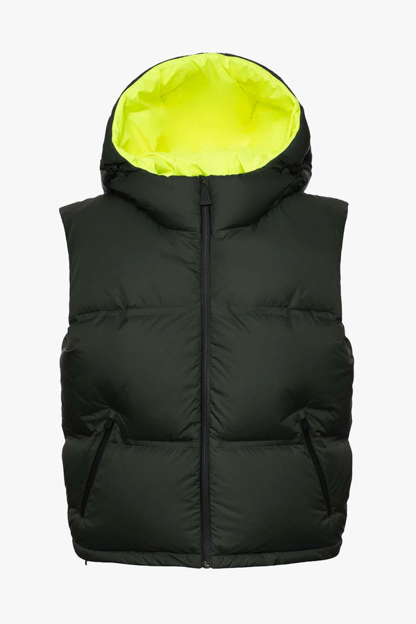 Snowbird Vest