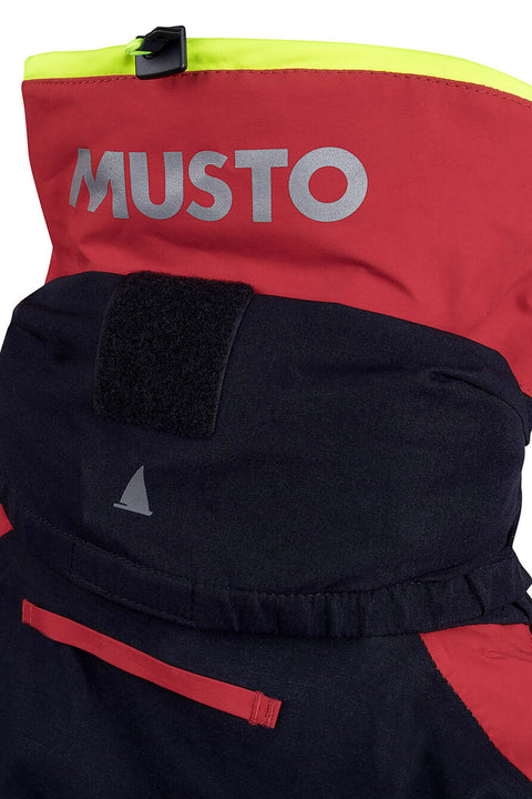 Musto HPX GTX Ocean Jacket