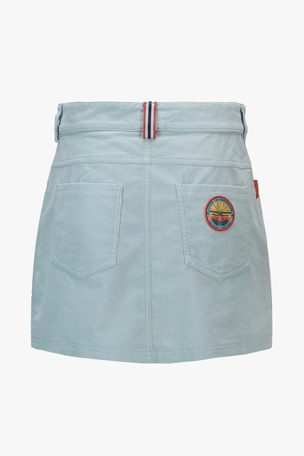 CONCORD G. DYED SKIRT W