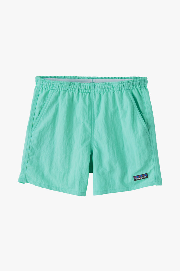 Women's Baggies Shorts