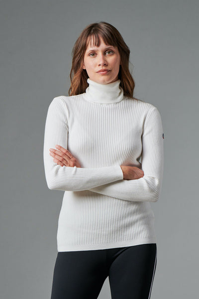Ancelle Women Knit Sweater
