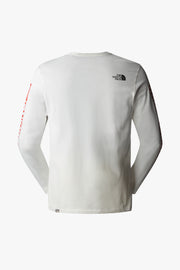 Outdoor Long-Sleeve Graphic T-Shirt