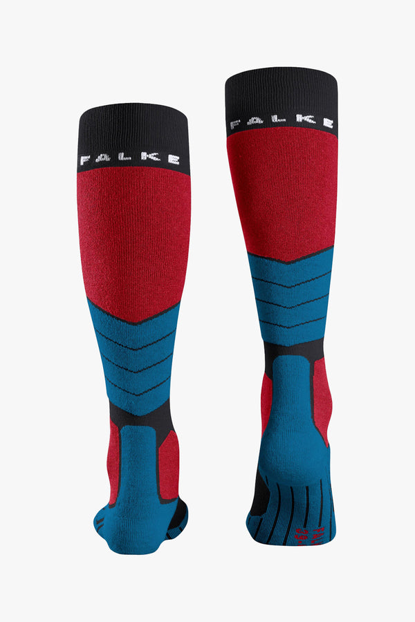 SK2 Men Skiing Knee-high Socks