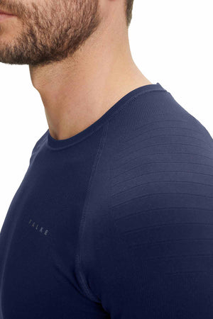 Men long sleeve Shirt Maximum Warm