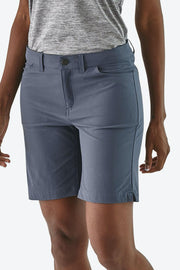 W Skyline Traveler Shorts
