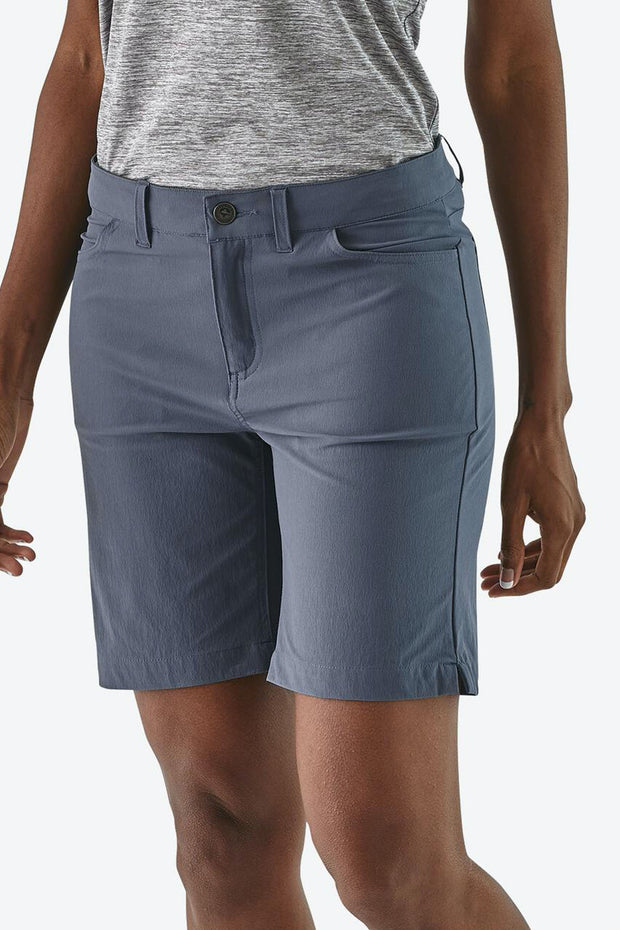 W Skyline Traveler Shorts