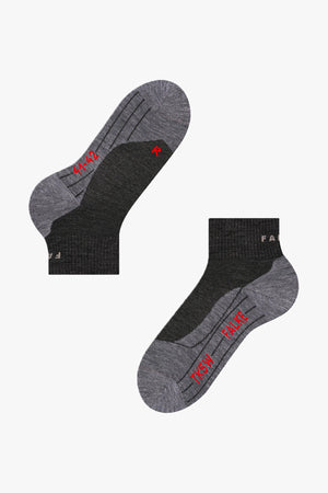 TK5 Short Women Trekking Socks