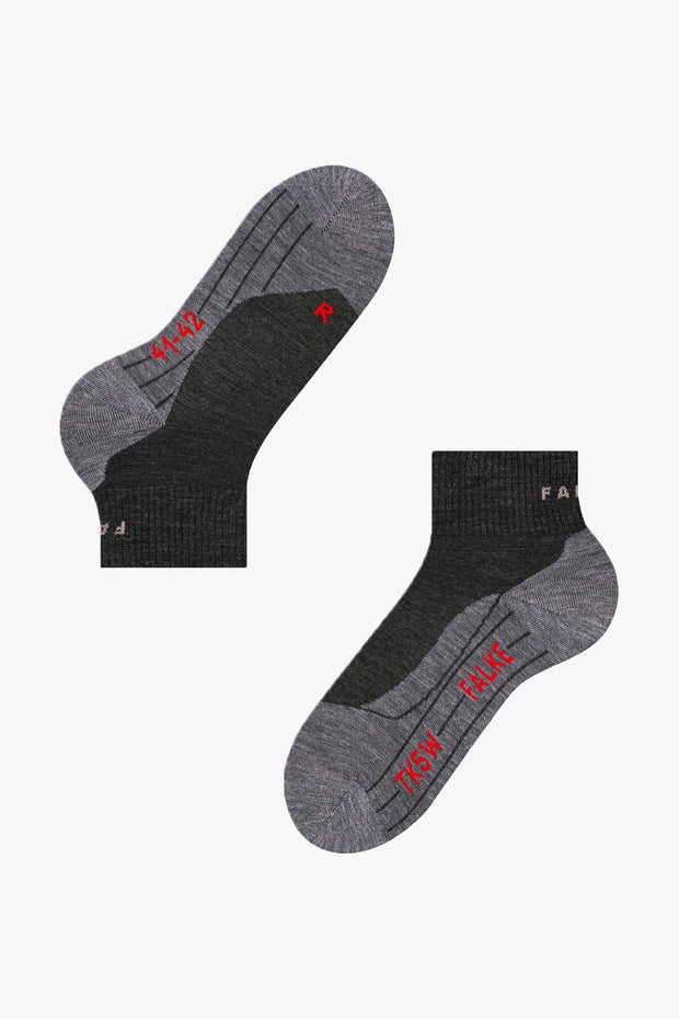 TK5 Short Women Trekking Socks