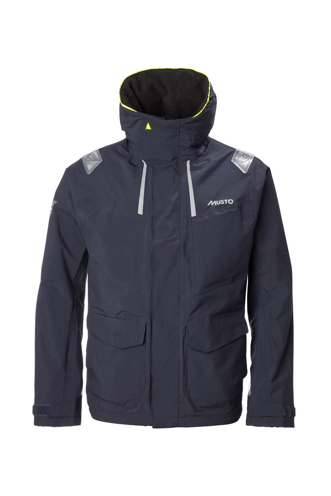 Musto BR2 Coastal jacket – Moniker Sport