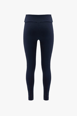 Tryvann Leggings Women Flag