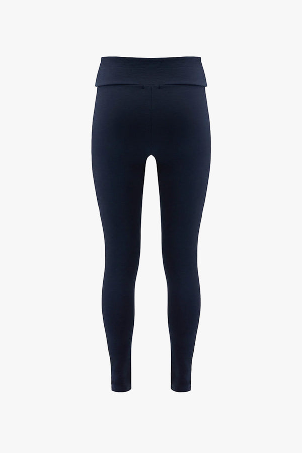 Tryvann Leggings Women Flag