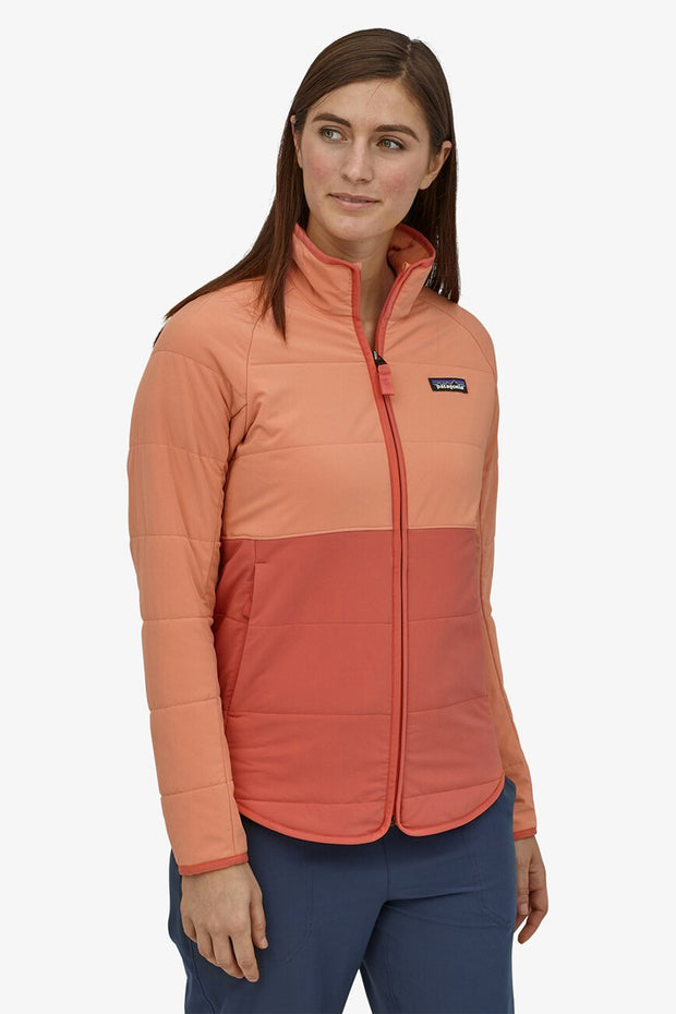 Women's Pack In Jacket