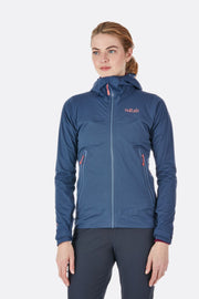 Kinetic Plus Jkt Wmns