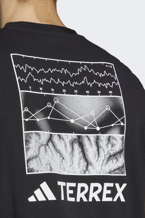 Terrex Graphic Altitude T-Shirt