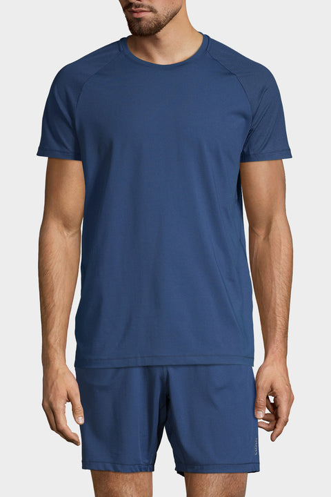 Casall M Structured Tee