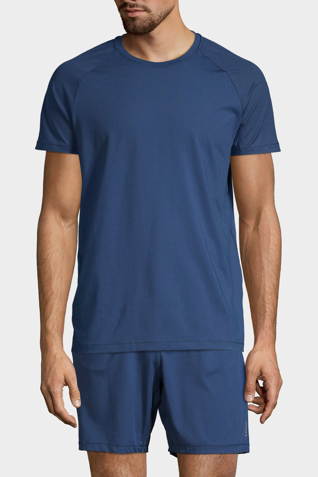 Casall M Structured Tee