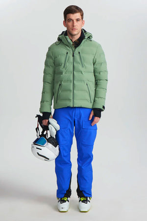 Men's Nuke Suit Jacket