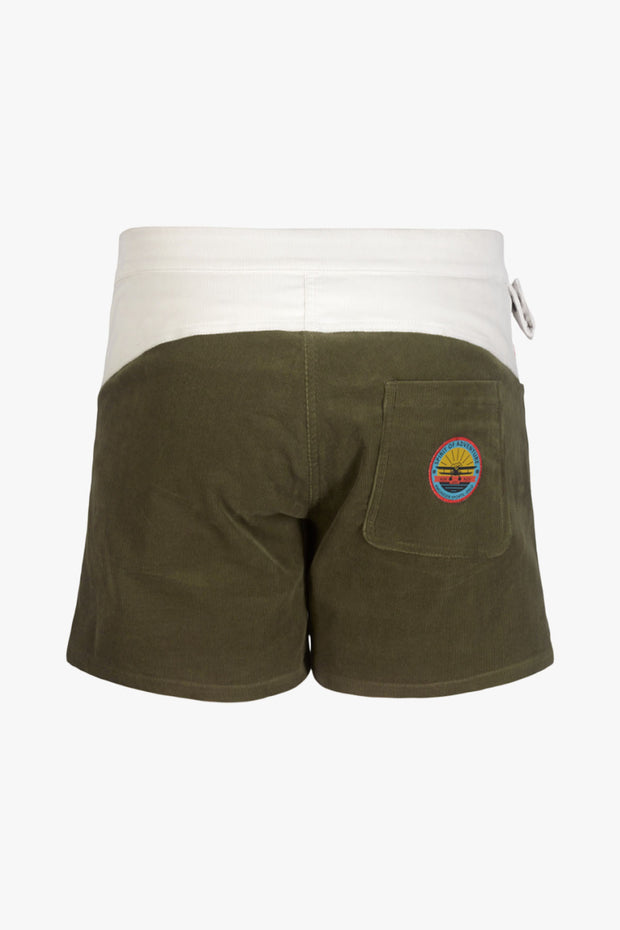 5INCHER CONCORD SHORTS MENS