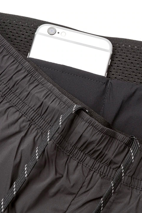 TechSilk 8'' Shorts