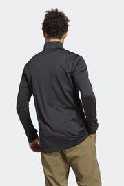 Terrex Half-Zip Fleece Sweatshirt