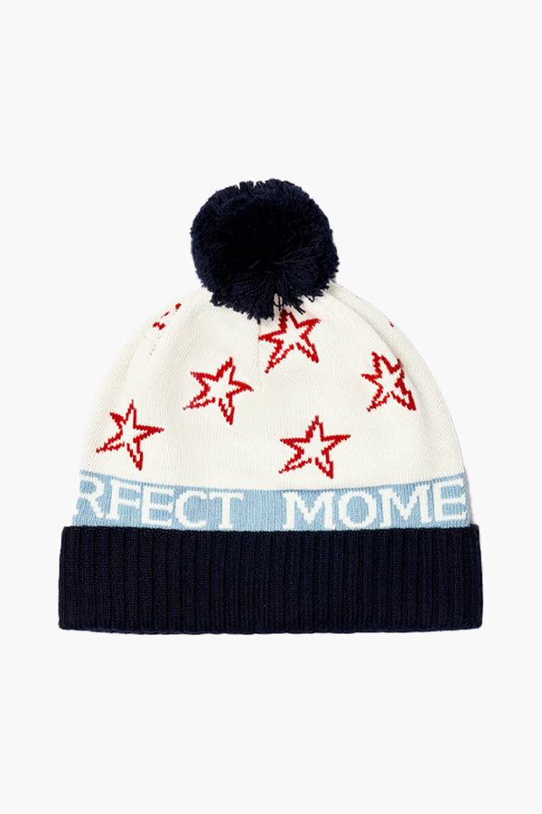 PM Star Beanie