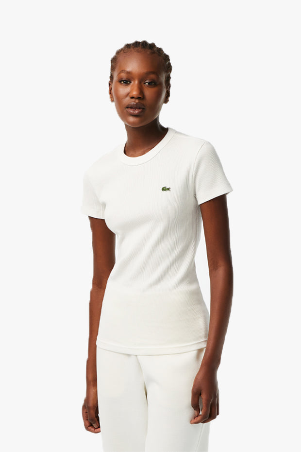 Women’s Slim Fit Organic Cotton T-shirt