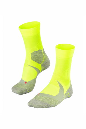 RU4 Cool Men Running Socks