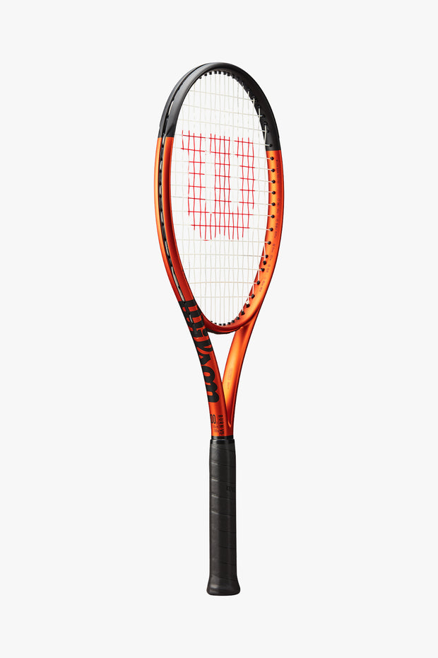 Burn 100LS V5 Tennis Racket